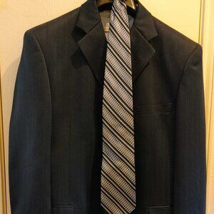 Men's Suit
